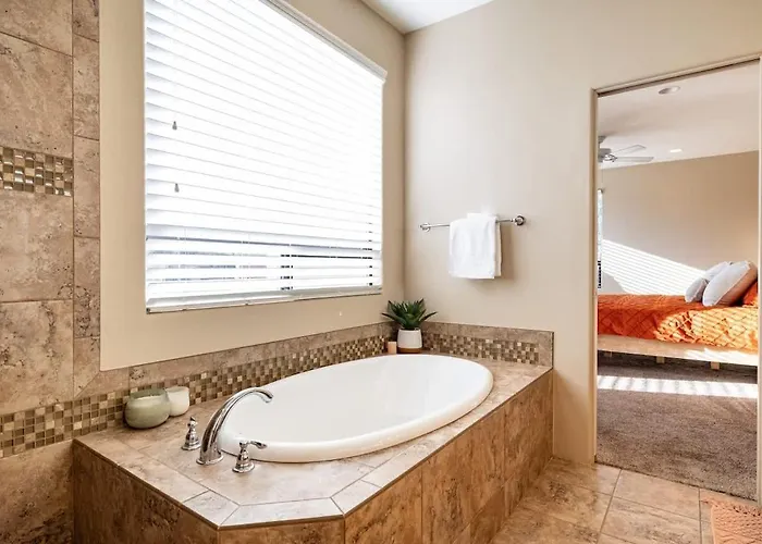 Casa vacanze Mountain View Lookout-uptown Walkable Red Rock Views Sedona
