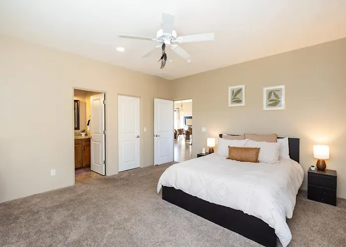 Mountain View Lookout-uptown Walkable Red Rock Views Casa vacanze *
