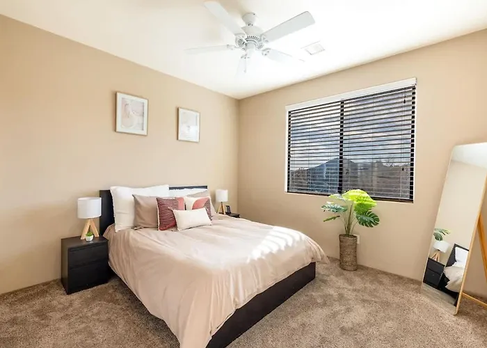 Mountain View Lookout-uptown Walkable Red Rock Views Casa vacanze Sedona