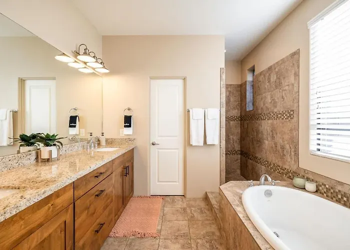Casa vacanze Mountain View Lookout-uptown Walkable Red Rock Views Sedona